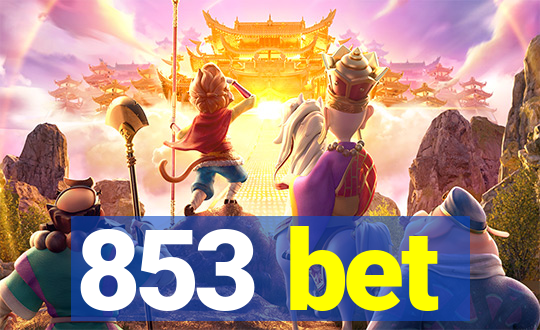 853 bet